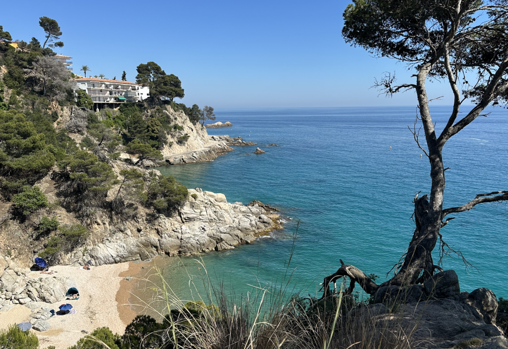costa brava cycling tours